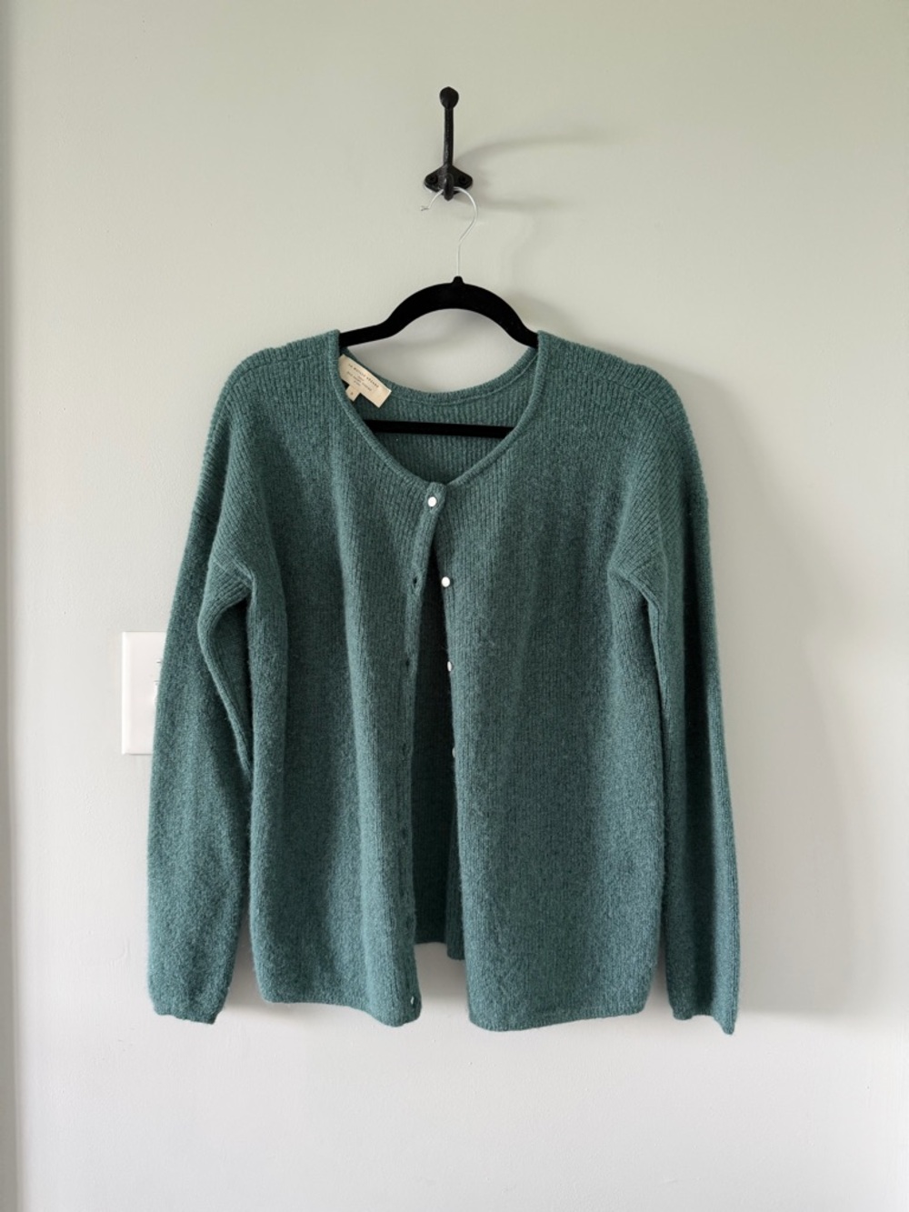 Sézane Gaspard Cardigan